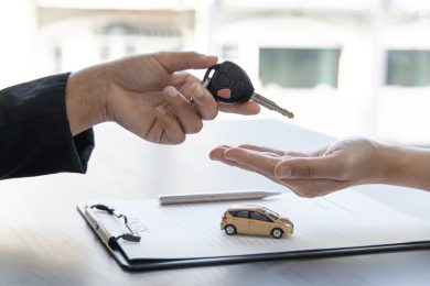 Credit Hire
