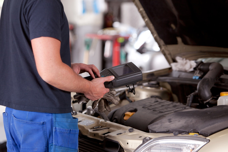 Repairs