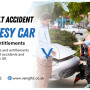 Non-Fault Accident Courtesy Car: Rights and Entitlements