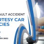 Understanding Non-Fault Accident: Courtesy Car Policies